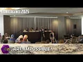 CONvergence 2025 - Art Impossible