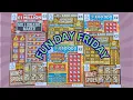 Download Lagu Funday Friday. Scratch Cards from UK National Lottery. (Ep.31)