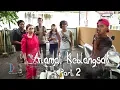 Download Lagu Alamat Keblangsak (Part 2) Eps 22 - feat Ruwet TV (Parah Bener The Series)