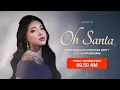 ANNETH NUNGGUIN HADIAH SPECIAL DI HARI NATAL!? - OH SANTA LV COUNTDOWN PARTY