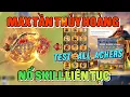 Download Lagu Max Tần Thủy Hoàng TEST ALL CUNG . Mạnh Lắm AE. Đi với Yi Seong Gye/ Shaja cũng ngon đó
