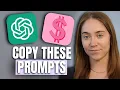 AI Changed My Finances Here Are the Exact Prompts I Use