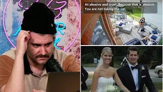 Shocking Leaked By Steven Crowder s Wife Proves Everything
