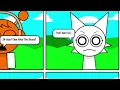 Wenda Would Never hit A Boy Sprunki Comic Studio Credit Werbuzz