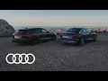 Download Lagu The Audi A6 models