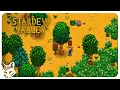 Blue Jazz and Tree Tappers Stardew Valley Patch 1 4 Spring Year 1 Days 18-19 Ep 08