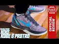 Nike Kobe 6 Protro 3D Hollywood