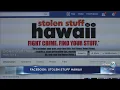 Stolen Stuff - Interview with Michael Kitchens