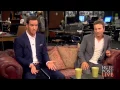 Mark-Paul Gosselaar Rips On Negative Dustin Diamond