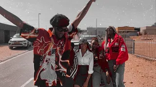 djshoza ft gazza take me back official video 