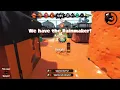 THIS is why they added checkpoints to rainmaker in Splatoon 3