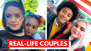 legacies season 4 real age and life partners revealed
