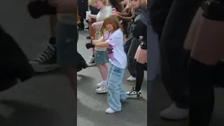 Kpop In Public Stray Kids Chk Chk Boom 