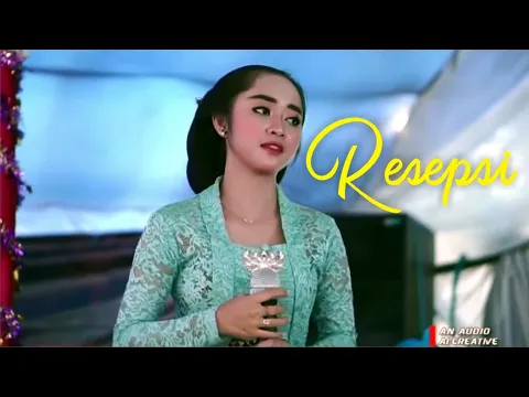 Download MP3 Langgam Resepsi - Wury Yunita