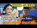 Tayub Bass Jelas Glerrr, Audio Jernih Cocok Buat Cek Sound 
