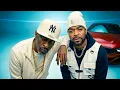 Rakim Method Man - The Jungle ft Redman 2026