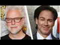 JAMES GUNN AND PETER SAFRAN TO BE CO HEADS OF NEW DC STUDIOS