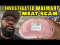 I Went To Walmart To Investigate The Meat Scam Here s What I Found
