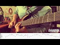 Download Lagu Dream Theater - Never Enough Solo with Tab