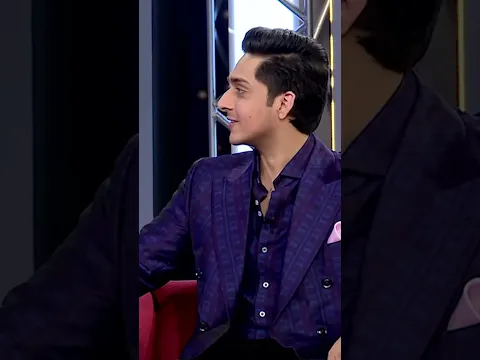 DJ Aoun Ka Ali Ammar Ke Liye Kamaal Ka Sher! ❤️  #short #imranashraf #mazaqraat