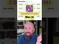 NYT Connections - Mar 31