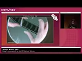 Joanna White - FFmpeg s starring role at the BFI National Archive
