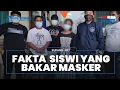 Download Lagu Fakta Siswi SMA di NTT Bakar Masker dan Maki Tenaga Medis hingga Pemerintah Soal Pandemi Covid 19