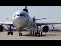 N562FE FedEx MD 10-10F with pilots at VCV Victorville 6-4-21