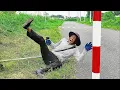 Download Lagu Falling on the Grass – But No One Can Stop the Spirit of Cleaning the Streets