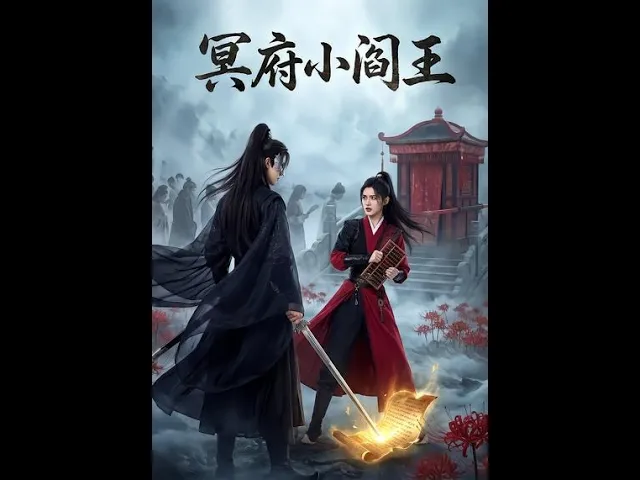 冥府小阎王