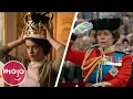 Download Lagu Top 10 Queen Elizabeth II Moments on The Crown