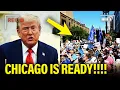 Download Lagu Trump gets RUDE AWAKENING as Chicago OUTMANEUVERS HIM