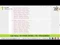 Intrusion Detection Using Machine Learning Techniques in Python