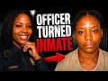 I Was a Prison Guard Then I Got Sent To Prison