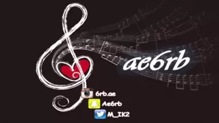 مغرم هواك مسرعه   مبطئه   عمر سهيل دندنها