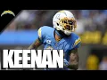 Keenan Allen Highlights 2025 - 2026 NFL Season