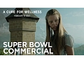 Video di A Cure For Wellness | "Take The Cure" #SB51 Commercial | 20th Century Fox