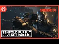 Rainbow Six Siege X Operation Tenfold Pursuit CGI Trailer