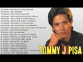 Download Lagu Lagu Nostalgia Tommy J Pisa 🎤 Lagu Cinta Kenangan 80an - 90an