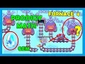 How do I activate the fourth Furnace Help Prodigy Math Game Mission Shiverchill