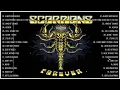 Download Lagu Scorpions Greatest Hits - Best Rock Songs of All Time