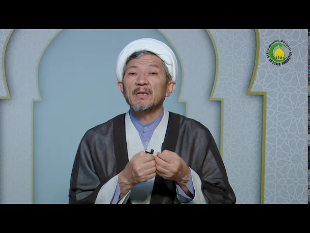 ⁣183    تعریف برهان - استاد: رحمت الله رضایی