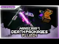 The Best Minecraft PvP Plugin - DeathPackages