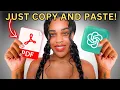 Create and Sell UNLIMITED eBooks in 10 minutes 100 FREE