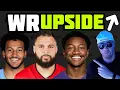 Download Lagu 📈Wide Receivers with HUGE Upside (Week 3 on)