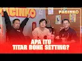 Download Lagu Podcast Pacinko episode bersama Yeshey Wei