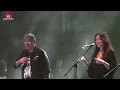 SERINGAI feat DANILLA Riyadi - Ishtarkult at distorsi keras sentul bogor