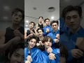 Download Lagu STECU STECU with ATLAS 🇮🇩 🕺 Cr. thank FARIS  ADAM - STECU STECU | #atlas_th #FarisAdam #StecuStecu
