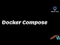 Docker Compose Hands-on