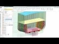 Siemens NX - Ship Structure